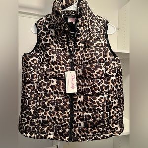 Women’s Vest